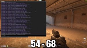 Как Изменить Поле Зрения И Положение Рук В Counter-Strike 2
