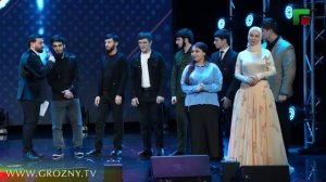 Музыкальное шоу «Дека сан Аз» Эфир от 02.02.2025