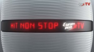 Начало эфира после профилактики канала Europa Plus TV HD. 16.10.2