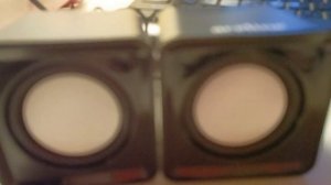 обзор на колонку aceline ASP100 6Вт #dns #aceline