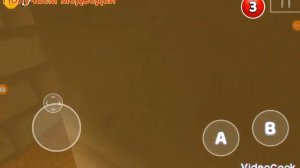 Как пройти пустыню в Super bear adventure!!!