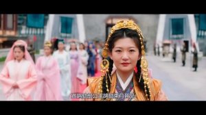 Любовь в пустыне 5 серия (русская озвучка) дорама Love in th