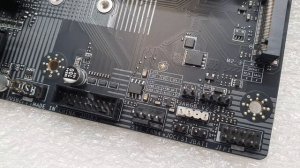 UNBOXING MSI PRO B850-P WIFI MOTHERBOARD #B850 #motherboard #unboxing #pcbuild #pc #распако?