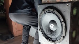 PHOENIX SPORT 300! ОЧЕНЬ ГРОМКО И МЯСИСТО! МОЩНЫЙ ДИНАМИК ЗА 9490