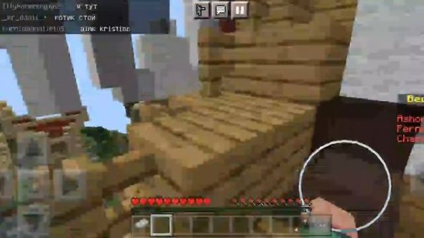 dream and Technoblade|Дрим и техноблэйд на сервере|BedWars|what