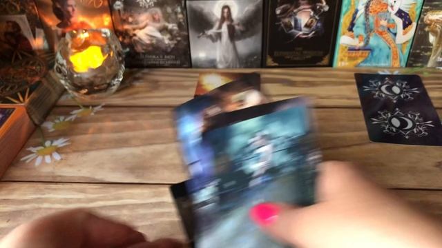 Можно ли Ему доверять 🔮Расклад по вариантам