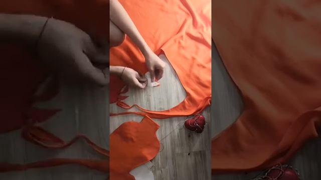//день хоббихорсера//шью//work with me// смотреть онлайн