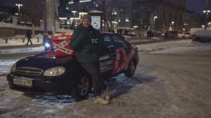 Яндекс Доставка - Полная инструкция для курьеров! Актуальное обучение на 2025 год