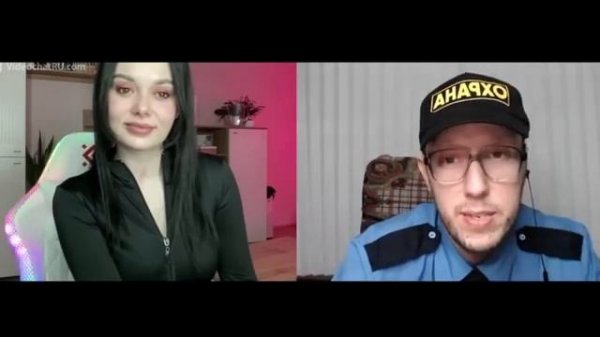 Девушки - Худойend