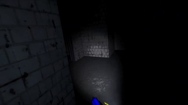 Чёрный сталкер на 8ом Титане - Lethal Company VR #7 смотреть онлайн
