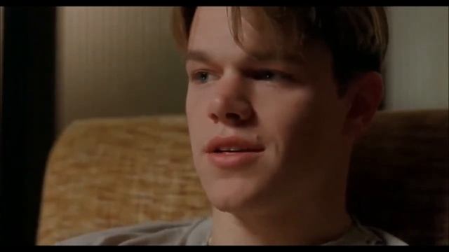 Умница Уилл Хантинг смотреть онлайн