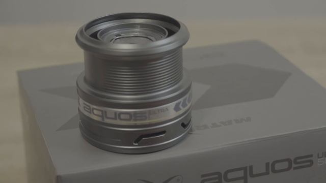 Огляд фідерної котушки Matrix Aquos Ultra 5000#FeederFishing