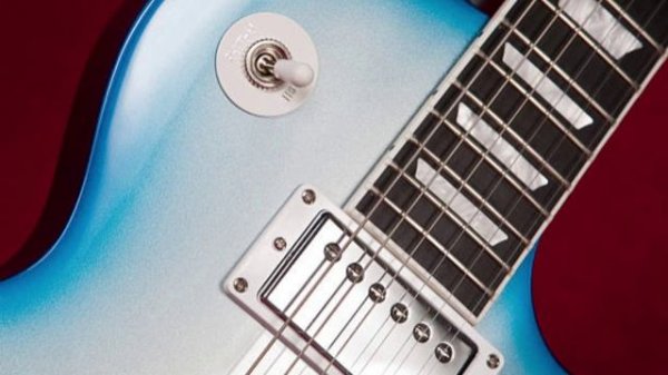 Zesty Funk Rock Backing Track in Em