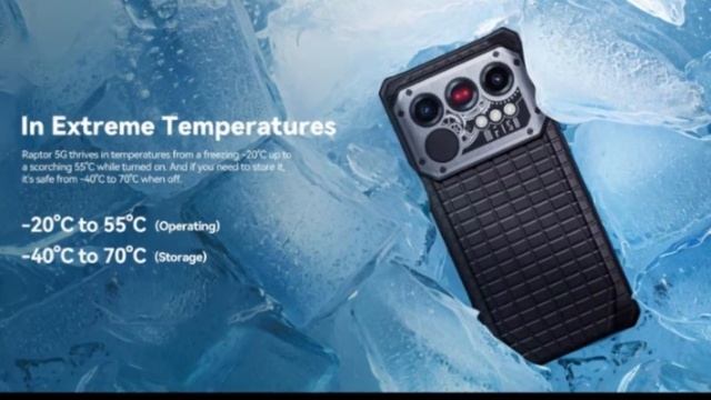 Смартфон IIIF150 Air 3 с Алиэкспресс Rugged Smartphone IIIF150 Air3 4G Aliexpre