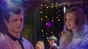 Училка 1 - 4 серия (2025) | Премьера на Россия 1 | Мелодрама 20