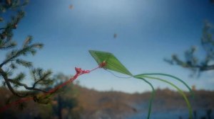 Свежачок! Unravel — Вязаный человечек! (HD) играем первыми