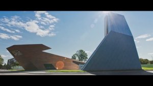 Музей-хранилище коньяка в г. Черняховск на заводе "Альянс-1892"