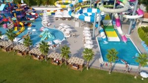 Турция 2025 Лучшие отели пять звезд на первой линии с хо?