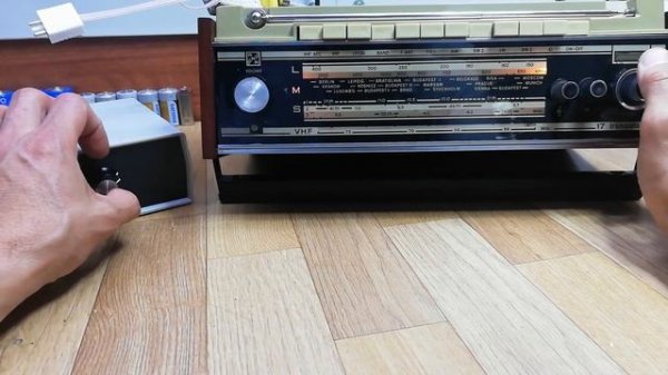 Рига 103/Riga 103/87.5 - 108MHz