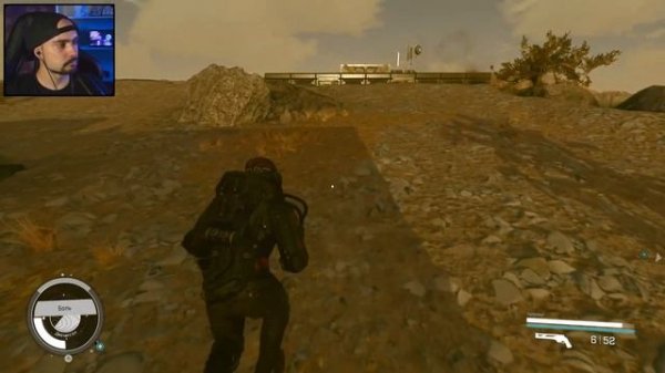 STARFIELD НА XBOX | RU | Первое прохождение