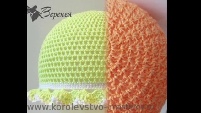СВЯЗАТЬ ПАНАМКУ Крючком - 2019 / Assign Panamku Hook / Weisen Sie Panamku Haken