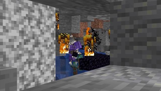 Этот ДЮП Сделал МЕНЯ ЛУЧШИМ ИГРОКОМ На Сервере Анархи? смотреть онлайн