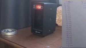 резервуар 42мм для псп корсар 140