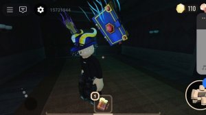 играю в doors в roblox молча