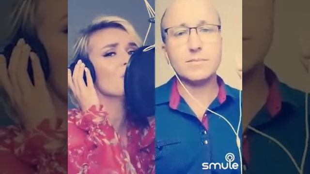 Полина Гагарина& Александр Король. Выше головы.