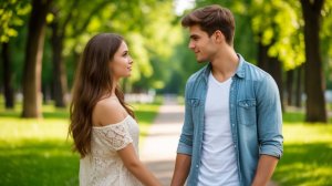 Песня 2025. Федор Тютчев — Я встретил вас, и все былое