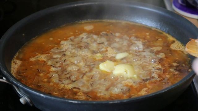 Рис по турецки / Гарнир из риса /Ваши дети это полюбят /?