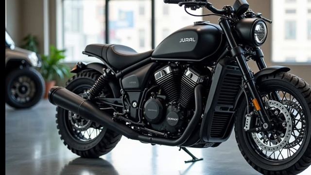 Обзор Ural Gear-Up 2026: Легенда возвращается для новых прикл?