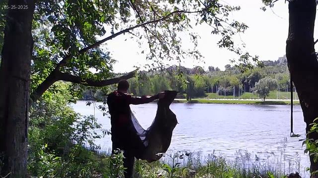 Гамак туристический Haven Tent