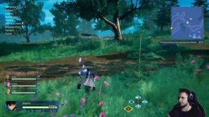 SWORD ART ONLINE Fractured Daydream ➤ ОБЗОР ИГРЫ ➤ ЧТО ТУТ ПРОИСХОДИТ