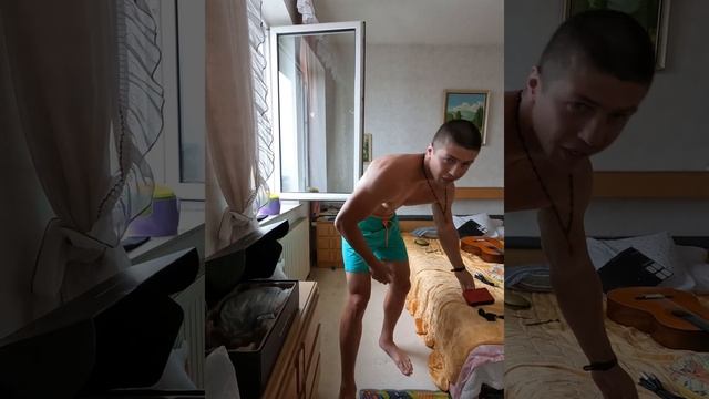 Focusrite Scarlett Solo 4th Gen Роспаковка внешней звуковой карты