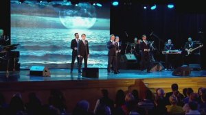 Вокальная группа ViVA - Nessun Dorma