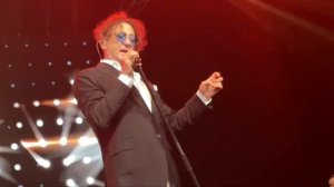Григорий Лепс - Я поднимаю руки | LIVE | Одинцово | 2024