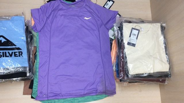 !!!СТОК!!! Reebok Футболка. Вага 11,5 кг. смотреть онлайн