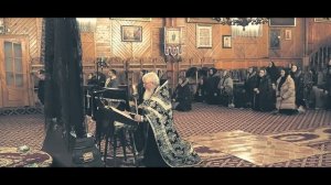 Помилуй мя Боже помилуй мя! | Пение до мурашек | Канон А?