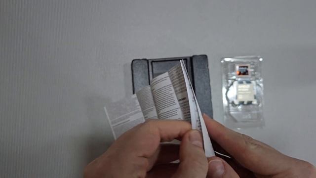 AMD Ryzen 9800x3d | UNBOXING | Распаковка смотреть онлайн