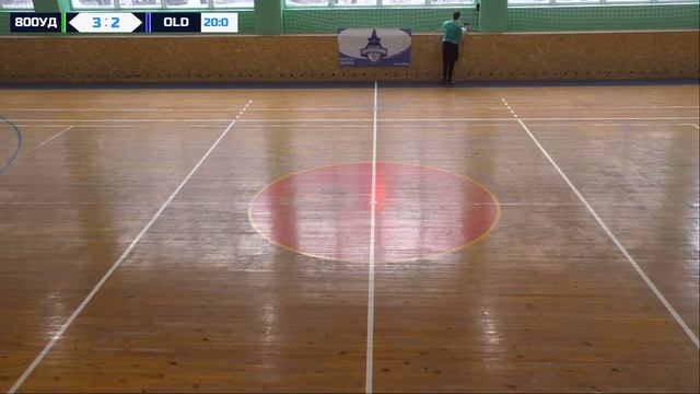 Весенний чемпионат. Amateur. 1 тур. 800ударов - Old School