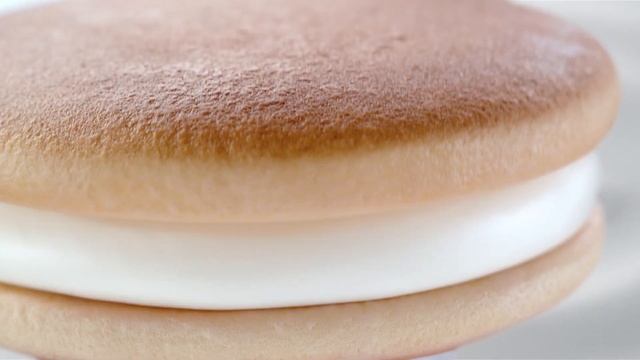 ETi Мilk Burger! Силата на млякото в бургер!