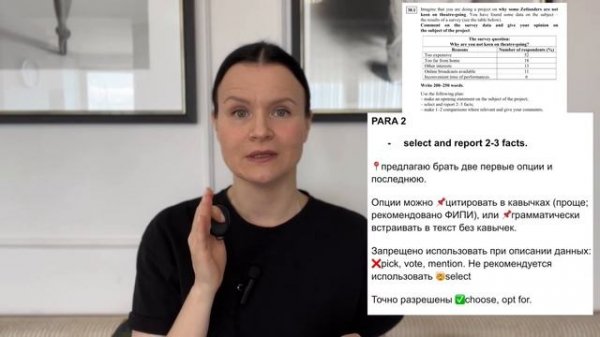 ЕГЭ по Английскому 2025! ШАБЛОН для ЭССЕ! Рособрнадзор м?