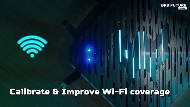 ТОП-5: Лучшие игровые Wi-Fi роутеры 2025
