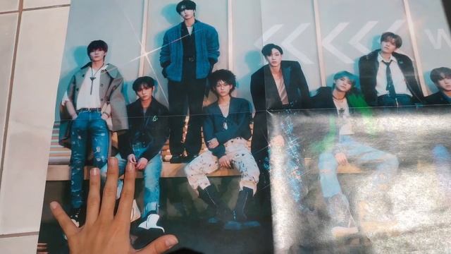 aesthetic room makeover - эстетичная переделка комнаты | Stay edition! смотреть онлайн