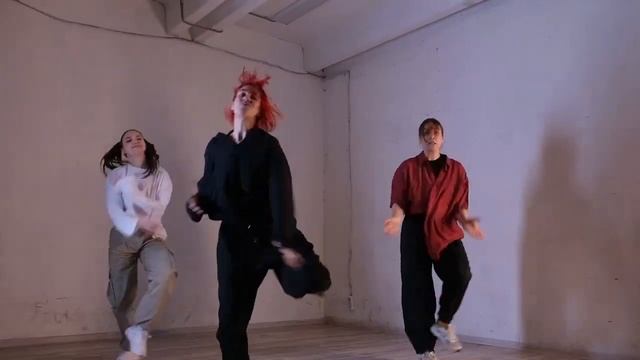 Хип-хоп 1