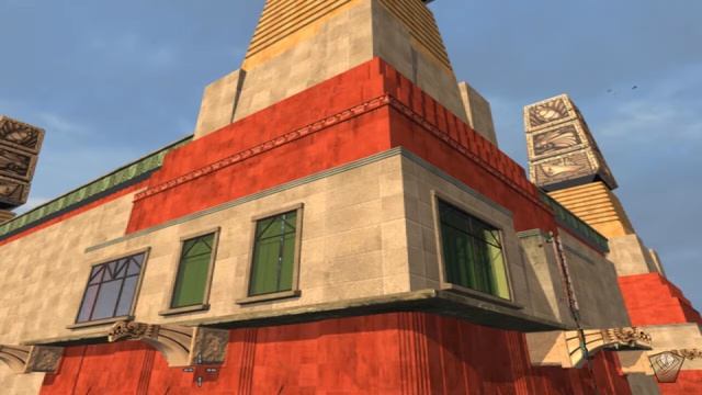 Grim Fandango № 7 - Каменный лес смотреть онлайн