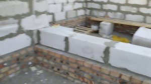 Как НЕ надо строить дом из Сибита. Технадзор г. Омск.