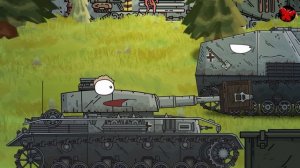 Я НОВЫЙ СТАЛЬНОЙ МОНСТР ГРОСС ШТУРМАН. РАТТЕ в Союзе