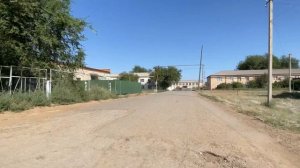 Цаган Аман 2021. Проверяю доступную среду.